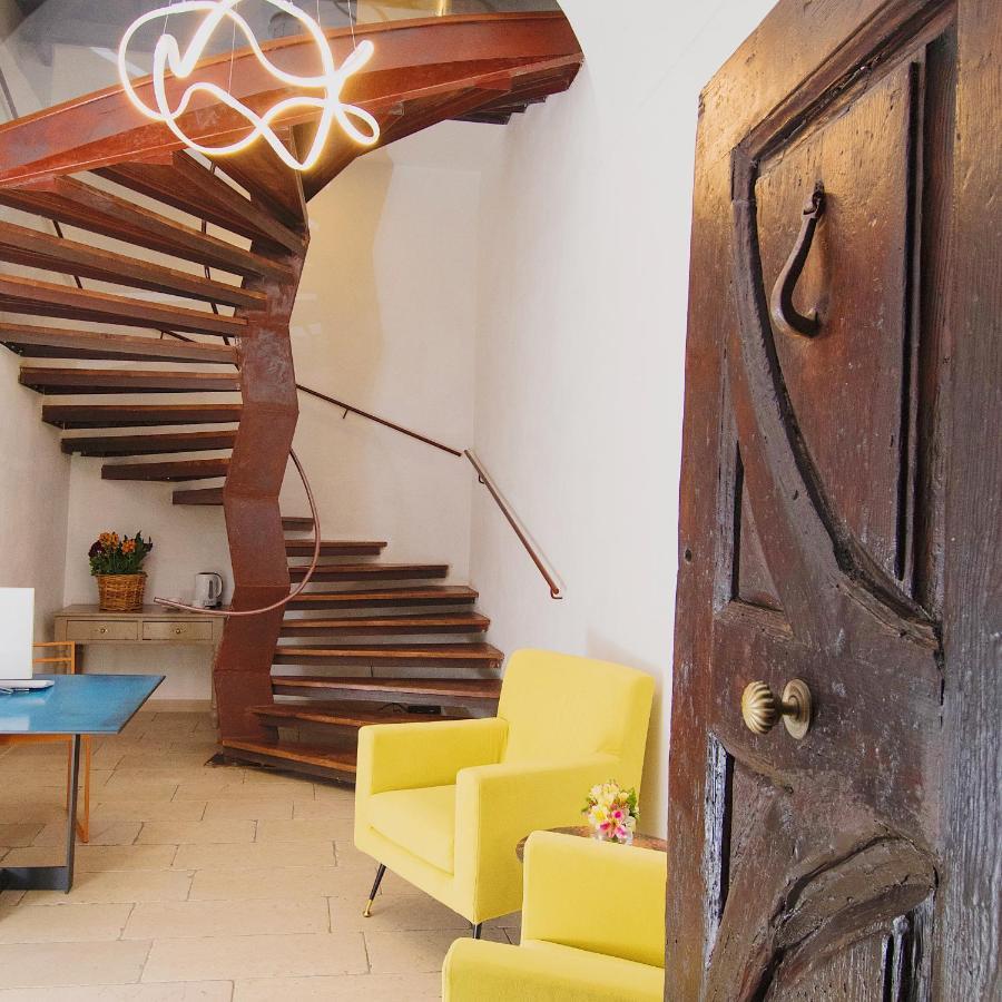 Dimora Cumma Mari Bed & Breakfast Vieste Dış mekan fotoğraf