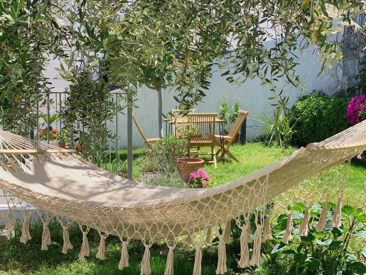 Dimora Cumma Mari Bed & Breakfast Vieste Dış mekan fotoğraf