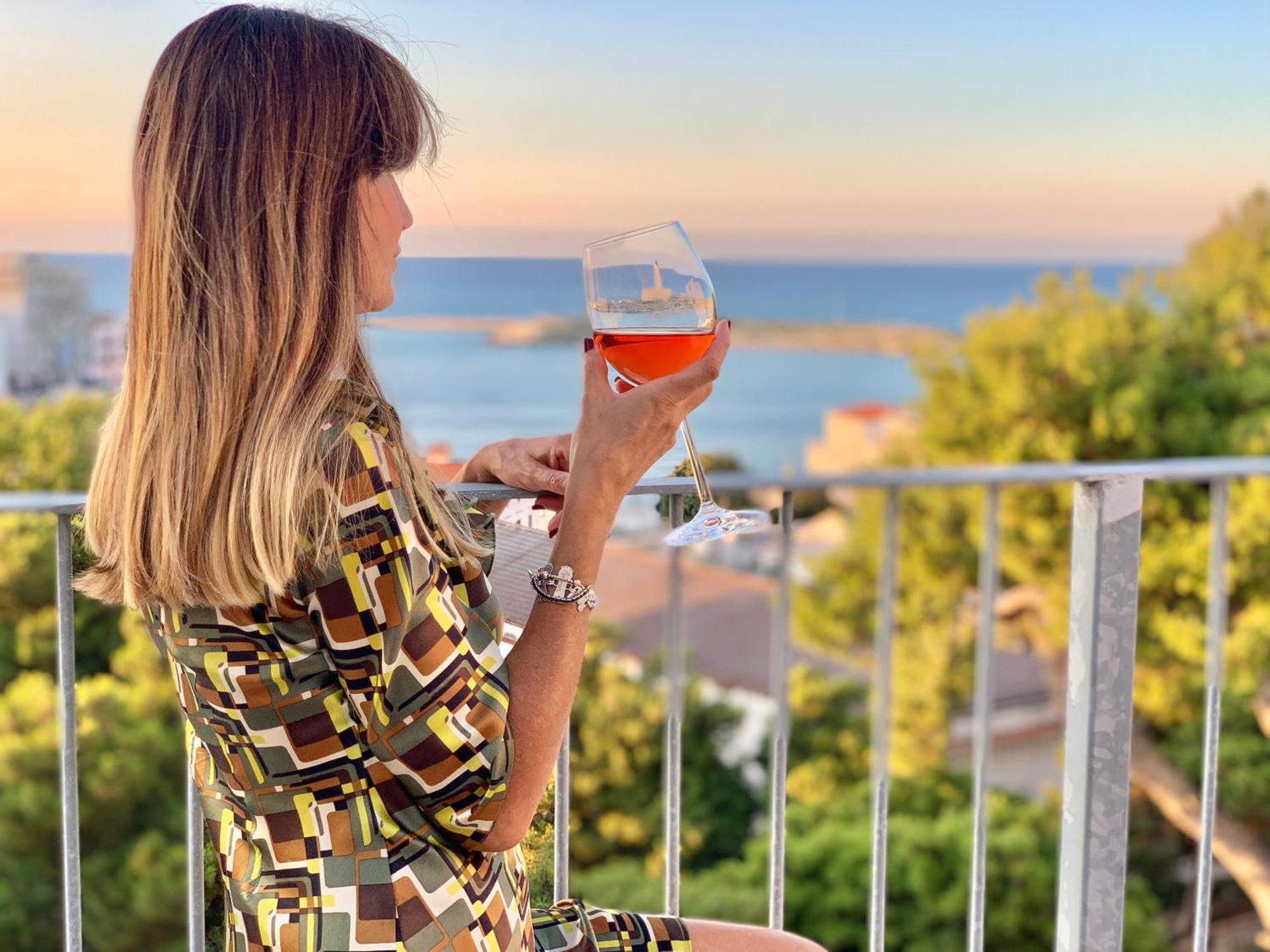 Dimora Cumma Mari Bed & Breakfast Vieste Dış mekan fotoğraf