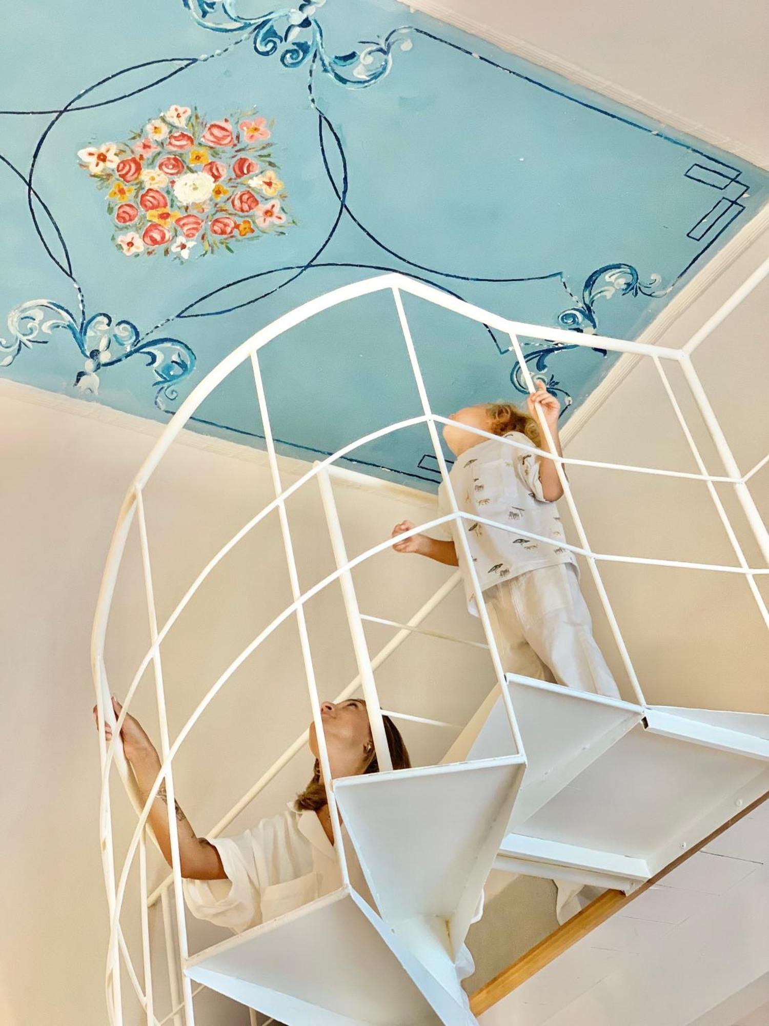 Dimora Cumma Mari Bed & Breakfast Vieste Dış mekan fotoğraf