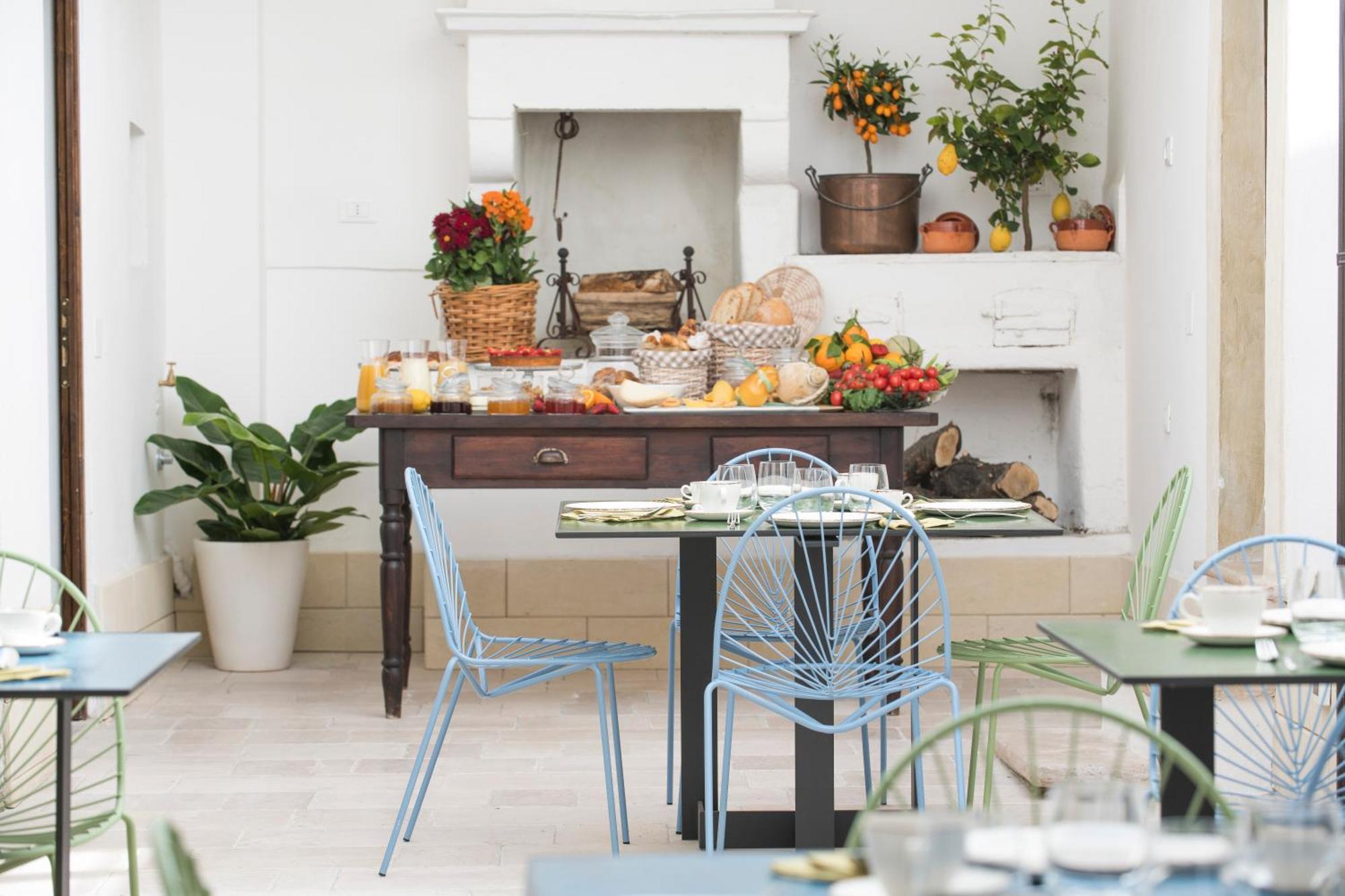 Dimora Cumma Mari Bed & Breakfast Vieste Dış mekan fotoğraf