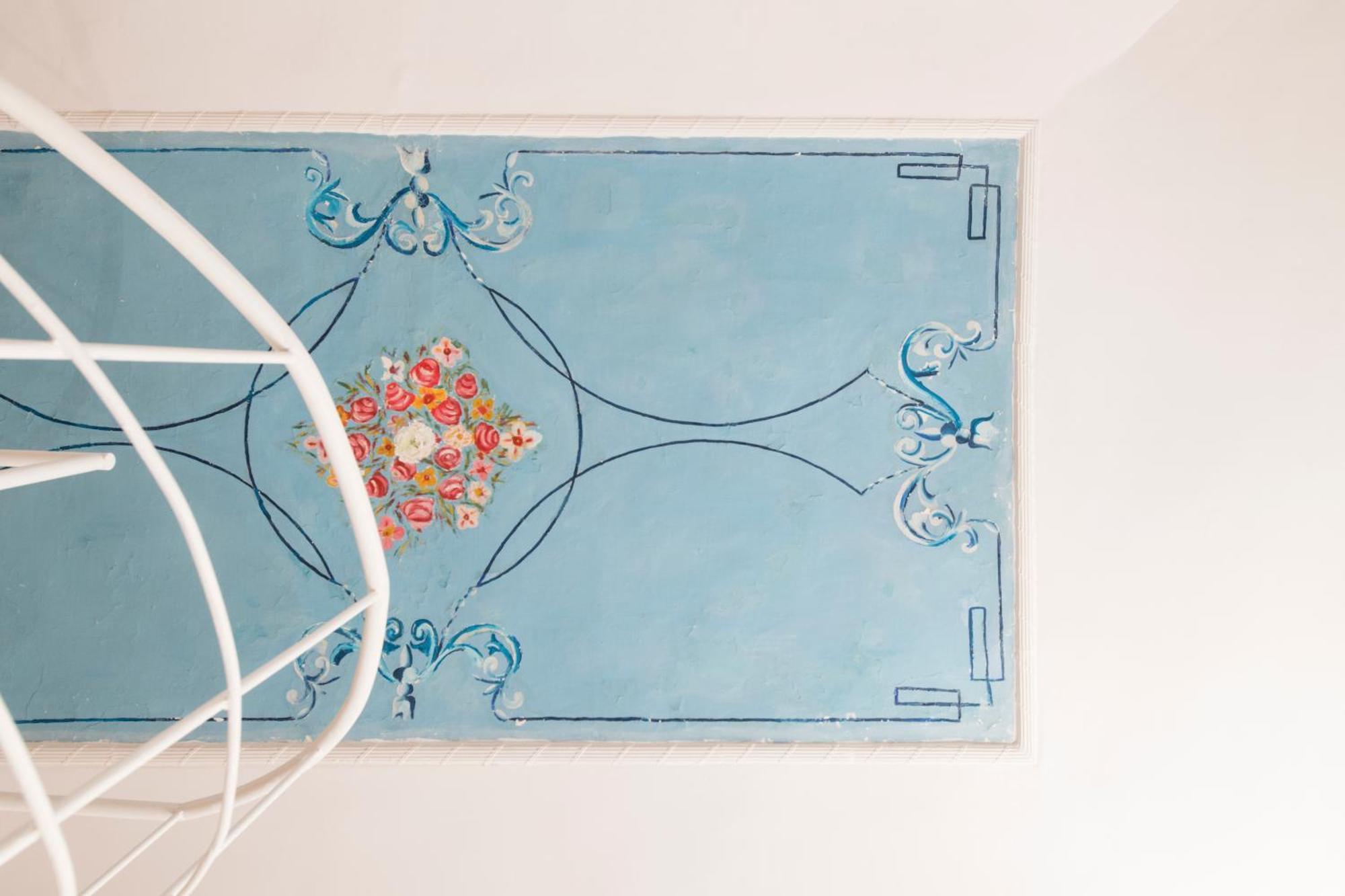 Dimora Cumma Mari Bed & Breakfast Vieste Dış mekan fotoğraf
