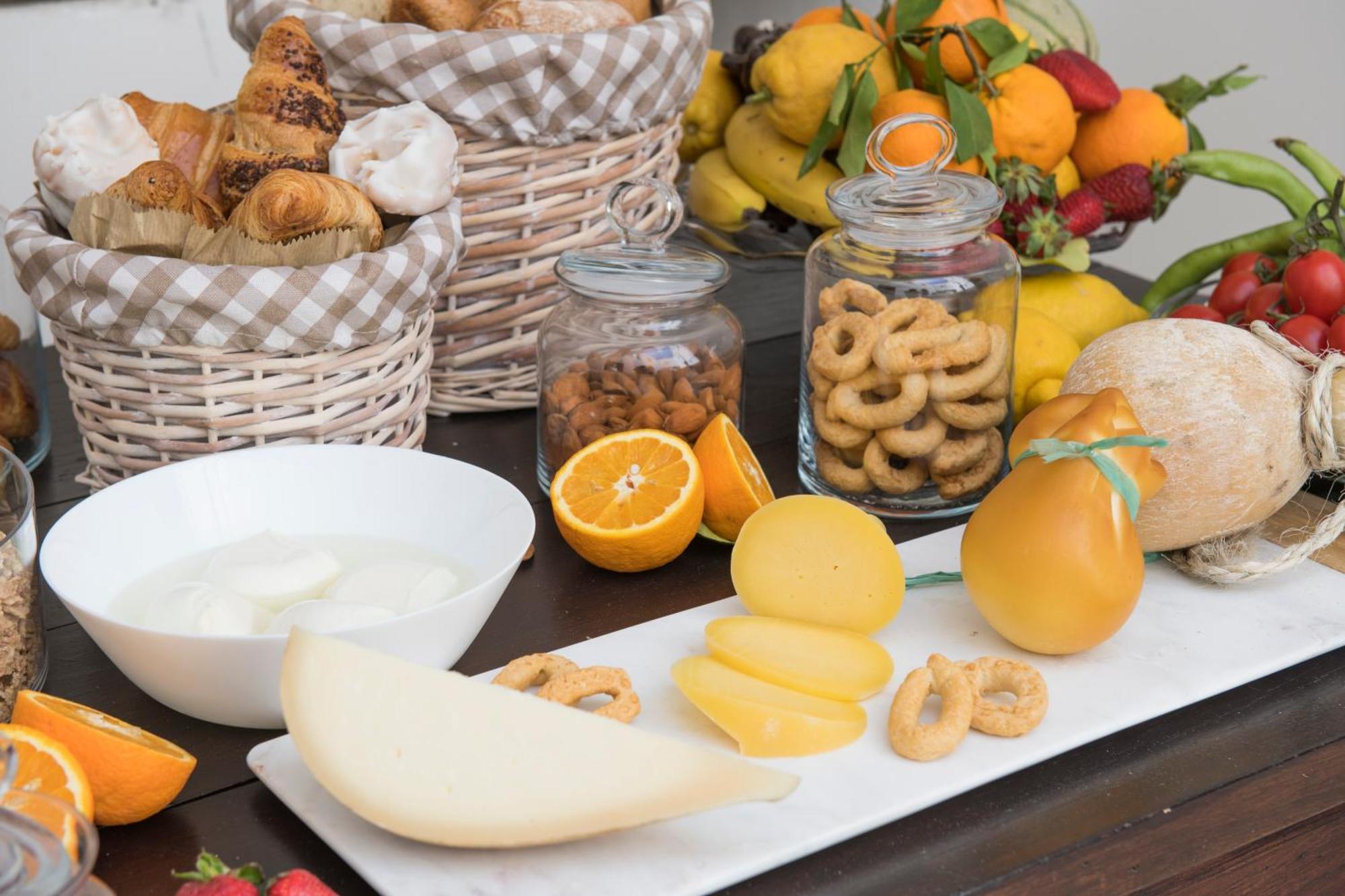 Dimora Cumma Mari Bed & Breakfast Vieste Dış mekan fotoğraf