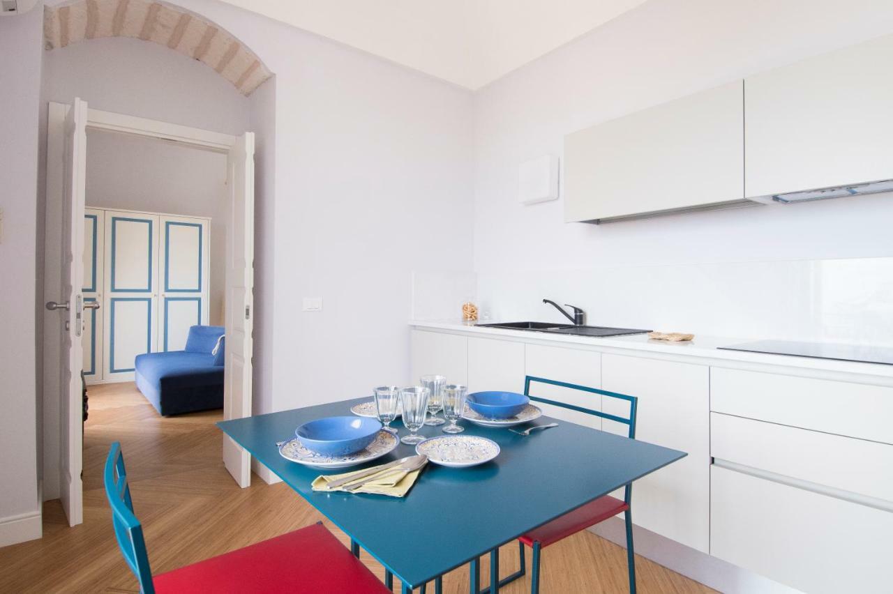 Dimora Cumma Mari Bed & Breakfast Vieste Dış mekan fotoğraf