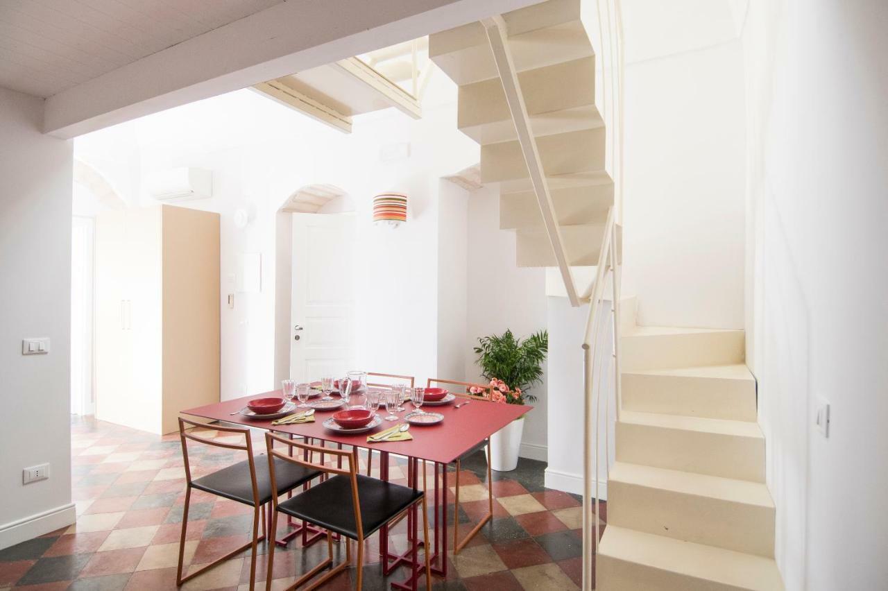 Dimora Cumma Mari Bed & Breakfast Vieste Dış mekan fotoğraf