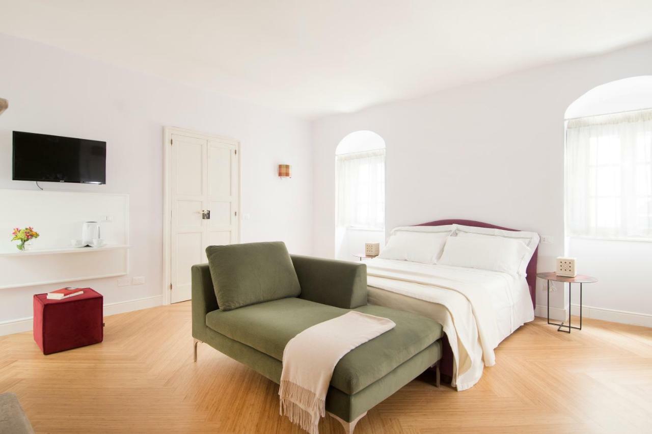 Dimora Cumma Mari Bed & Breakfast Vieste Dış mekan fotoğraf