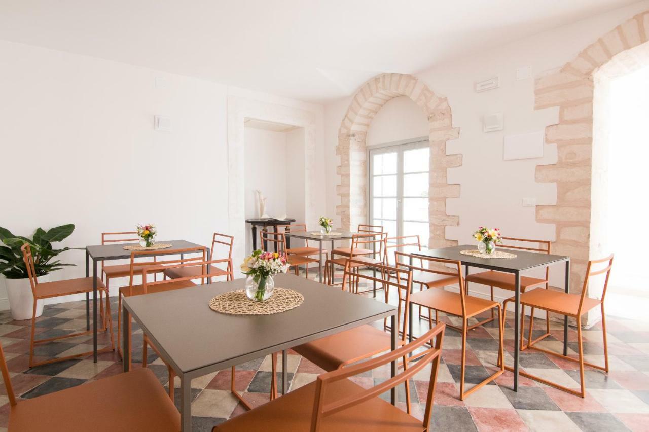 Dimora Cumma Mari Bed & Breakfast Vieste Dış mekan fotoğraf