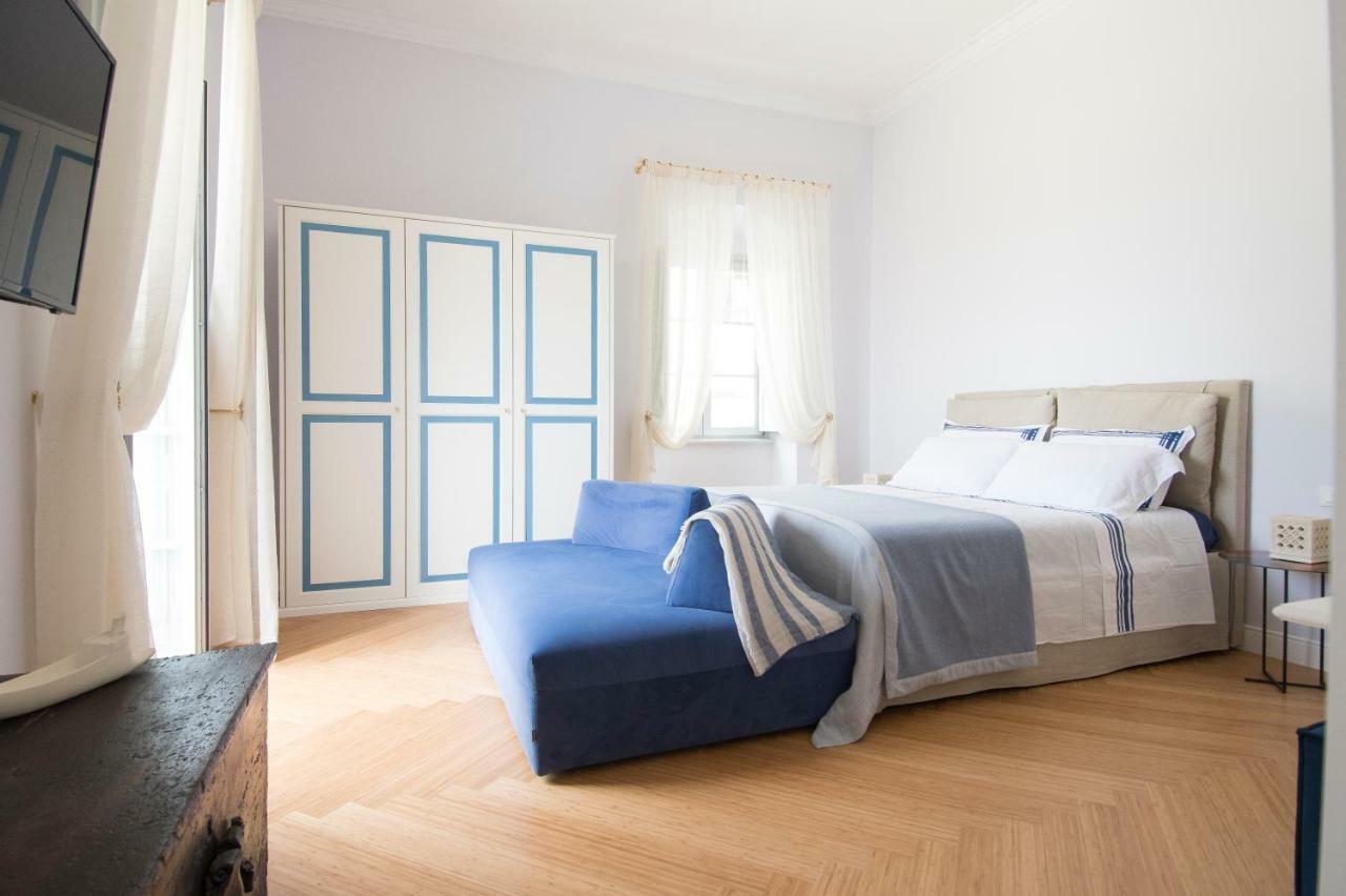 Dimora Cumma Mari Bed & Breakfast Vieste Dış mekan fotoğraf