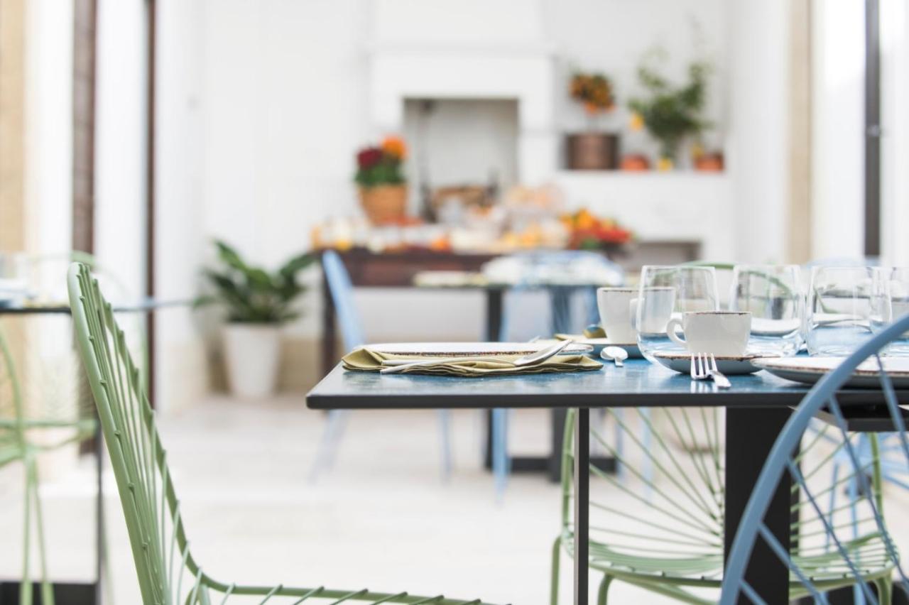 Dimora Cumma Mari Bed & Breakfast Vieste Dış mekan fotoğraf